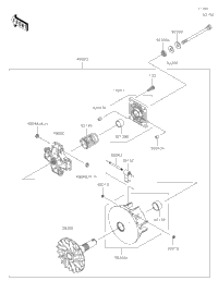 Drive Converter