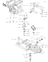 Engine Mount