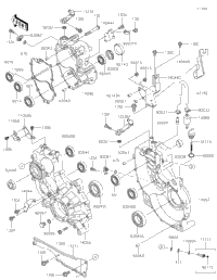 Gear Box 2