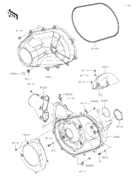 Converter Cover