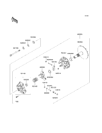 Drive Converter