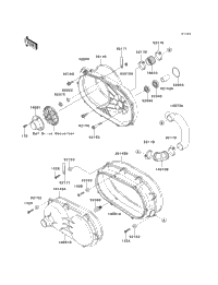 Converter Cover