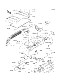 Fenders (Fcf/Fdf)