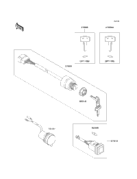 Ignition Switch