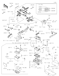 Chassis Electrical Equipment