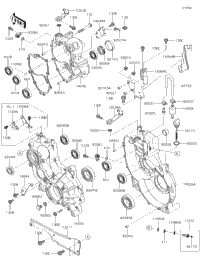 Gear Box