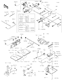 Chassis Electrical Equipment