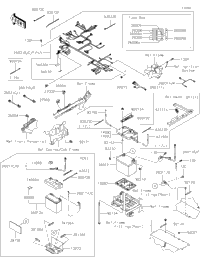 Chassis Electrical Equipment 2