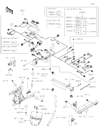 Chassis Electrical Equipment