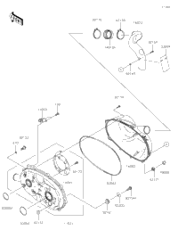 Converter Cover