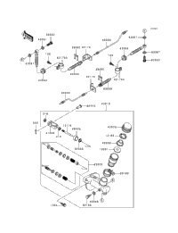Master Cylinder