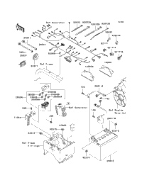 Chassis Electrical Equipment