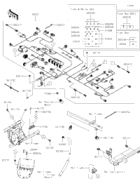 Chassis Electrical Equipment