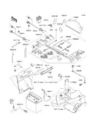 Chassis Electrical Equipment