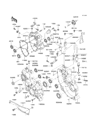 Gear Box