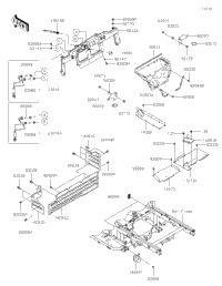 Frame Fittings