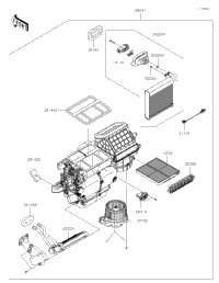 Hvac Unit