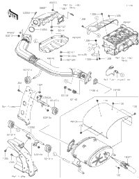 Muffler(S)