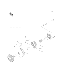 Optional Parts (Engine)