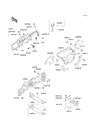 Frame Fittings