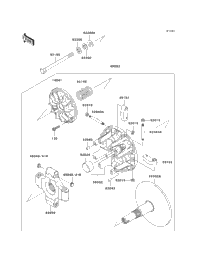 Drive Converter