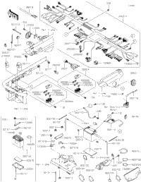 Chassis Electrical Equipment 2