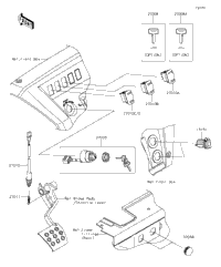 Ignition Switch