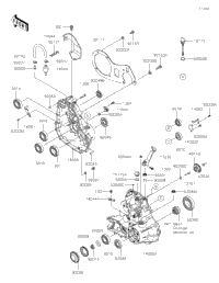 Gear Box
