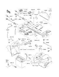 Chassis Electrical Equipment