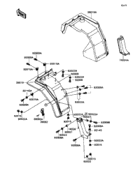 Front Fender