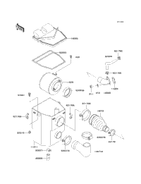 Air Cleaner