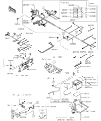Chassis Electrical Equipment