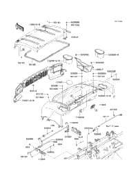 Fenders (Mcf/Mdf)