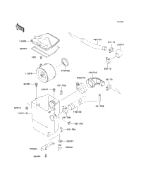 Air Cleaner