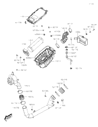 Air Cleaner
