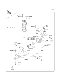 Front Suspension