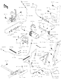 Fuel Evaporative System(Ca)