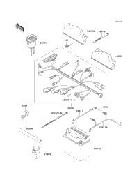 Chassis Electrical Equipment