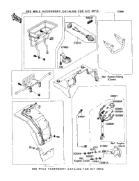 Optional Parts (Front)