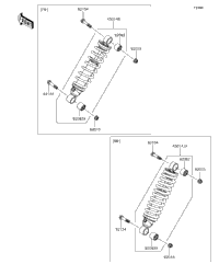 Shock Absorber(S)