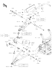 Front Suspension