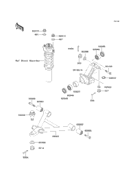 Front Suspension