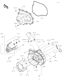 Converter Cover