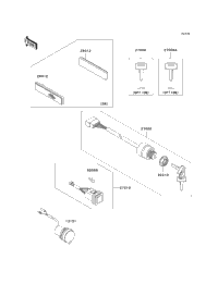 Ignition Switch