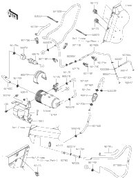 Fuel Evaporative System(Ca)