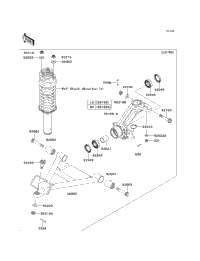 Front Suspension