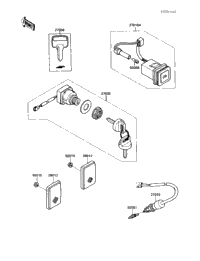 Ignition Switch