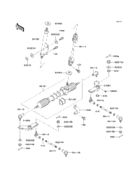 Steering Shaft