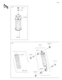 Shock Absorber(S)