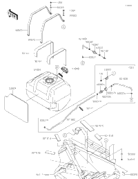 Fuel Tank(Gkf/Gkfa)